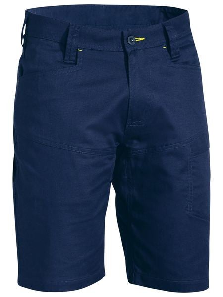 RIPSTOP VENTED WORK SHORT