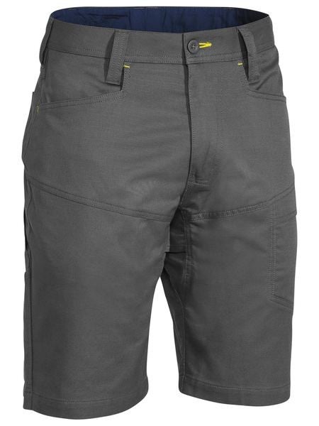 RIPSTOP VENTED WORK SHORT