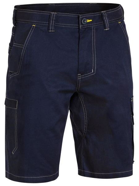 COOL VENTED LIGHT WEIGHT CARGO SHORT