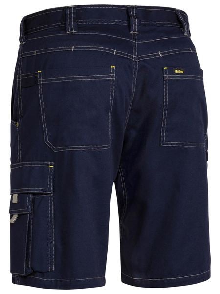 COOL VENTED LIGHT WEIGHT CARGO SHORT