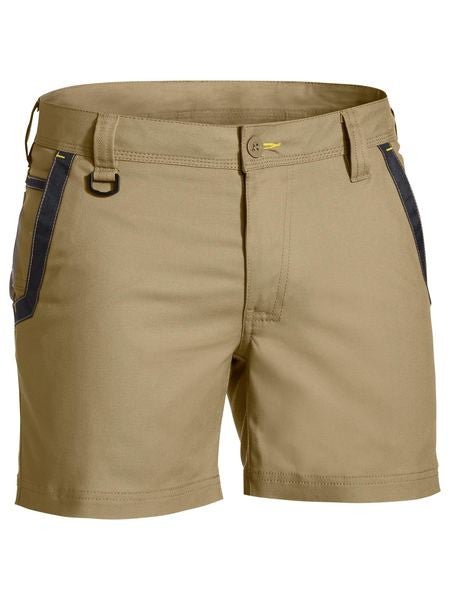 FLEX & MOVE™ SHORT SHORT