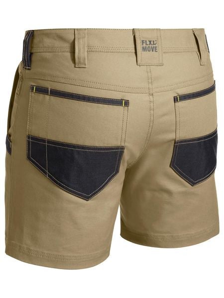 FLEX & MOVE™ SHORT SHORT