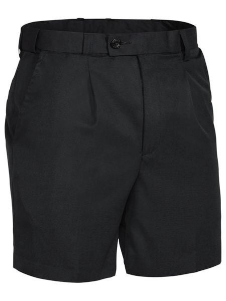 MENS PERMANENT PRESS SHORT