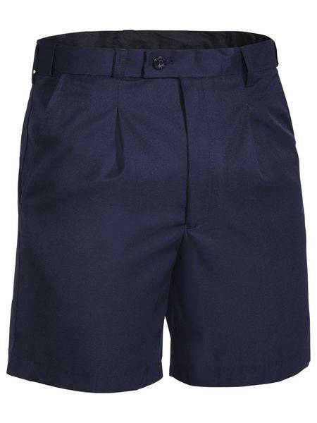 MENS PERMANENT PRESS SHORT