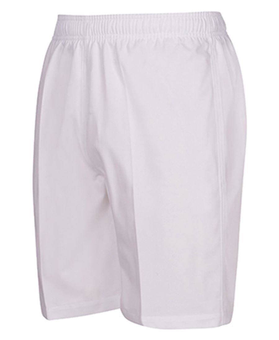 ELASTICATED NO POCKET SHORT