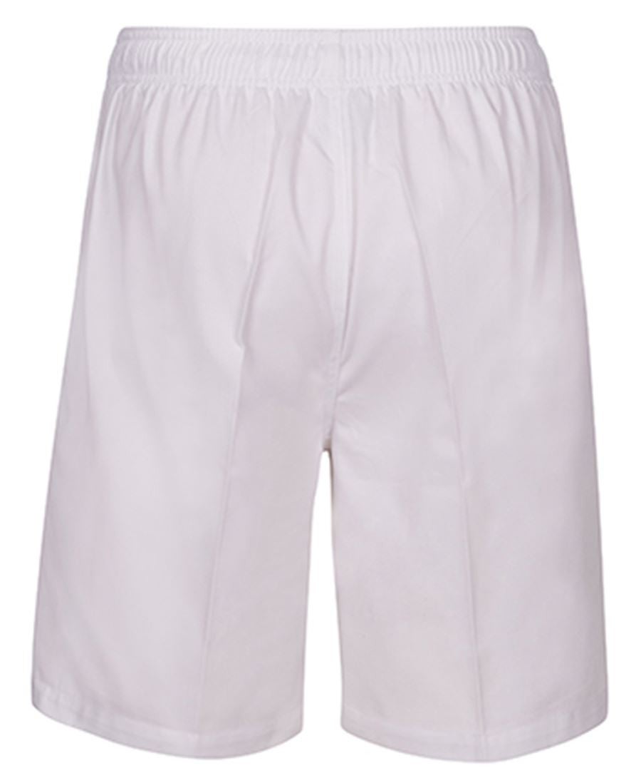 ELASTICATED NO POCKET SHORT