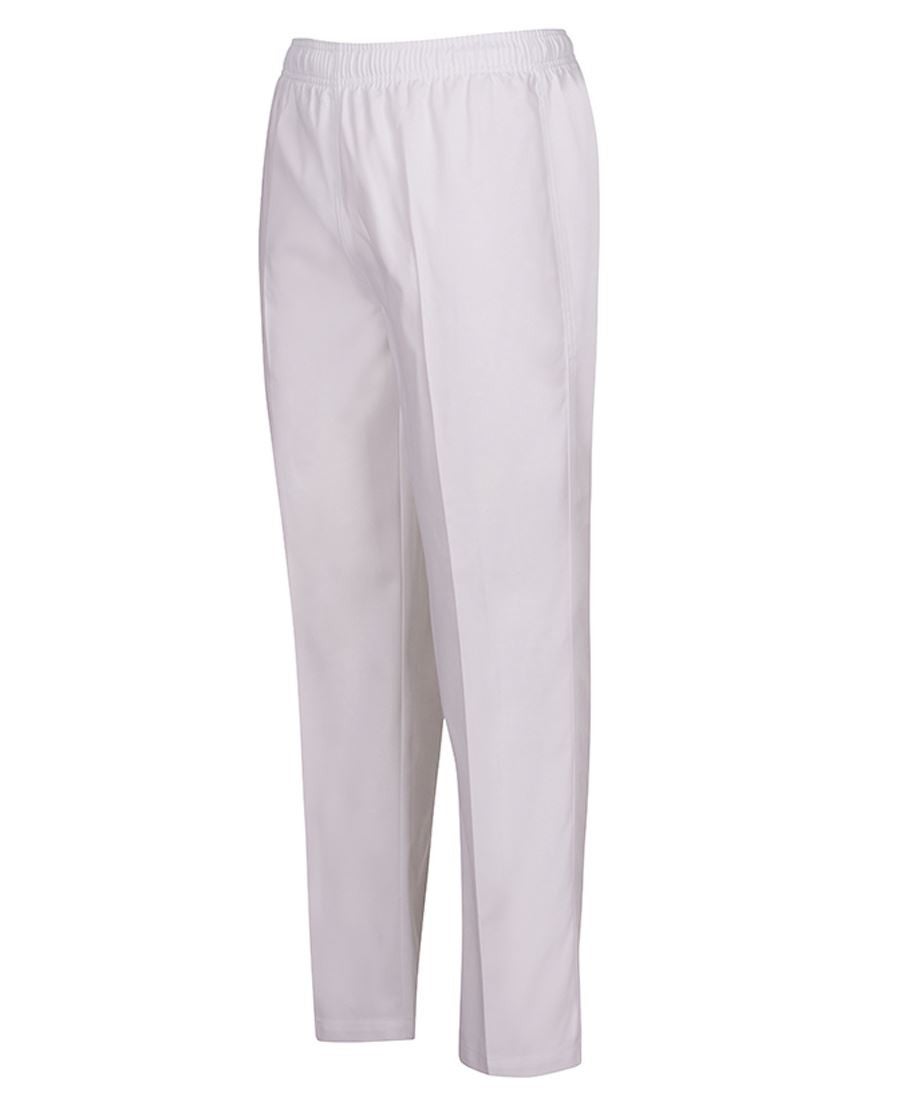 ELASTICATED NO POCKET PANT