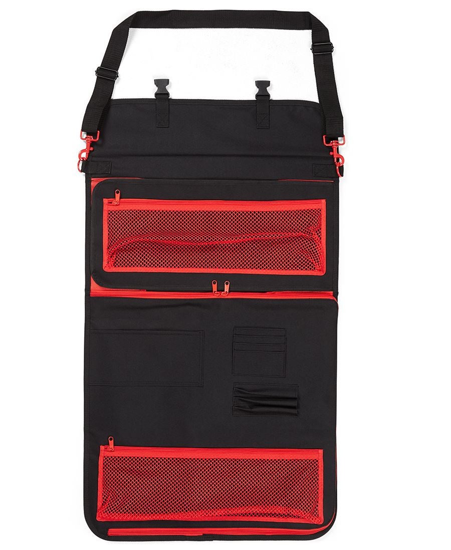 Chef's Deluxe Large Knife Bag