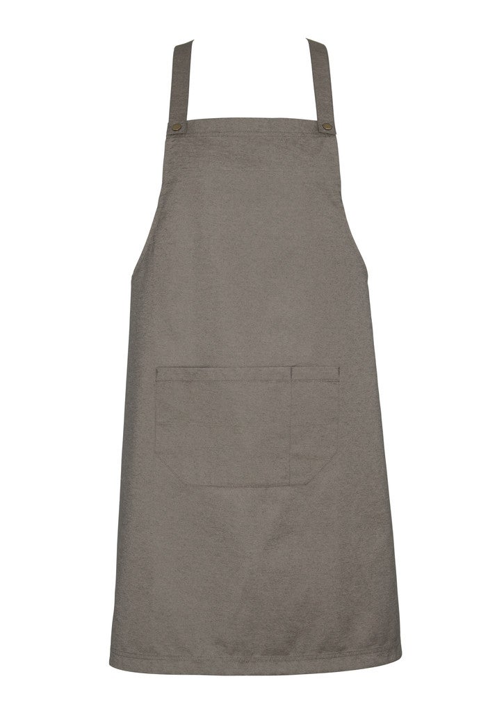 URBAN BIB APRON