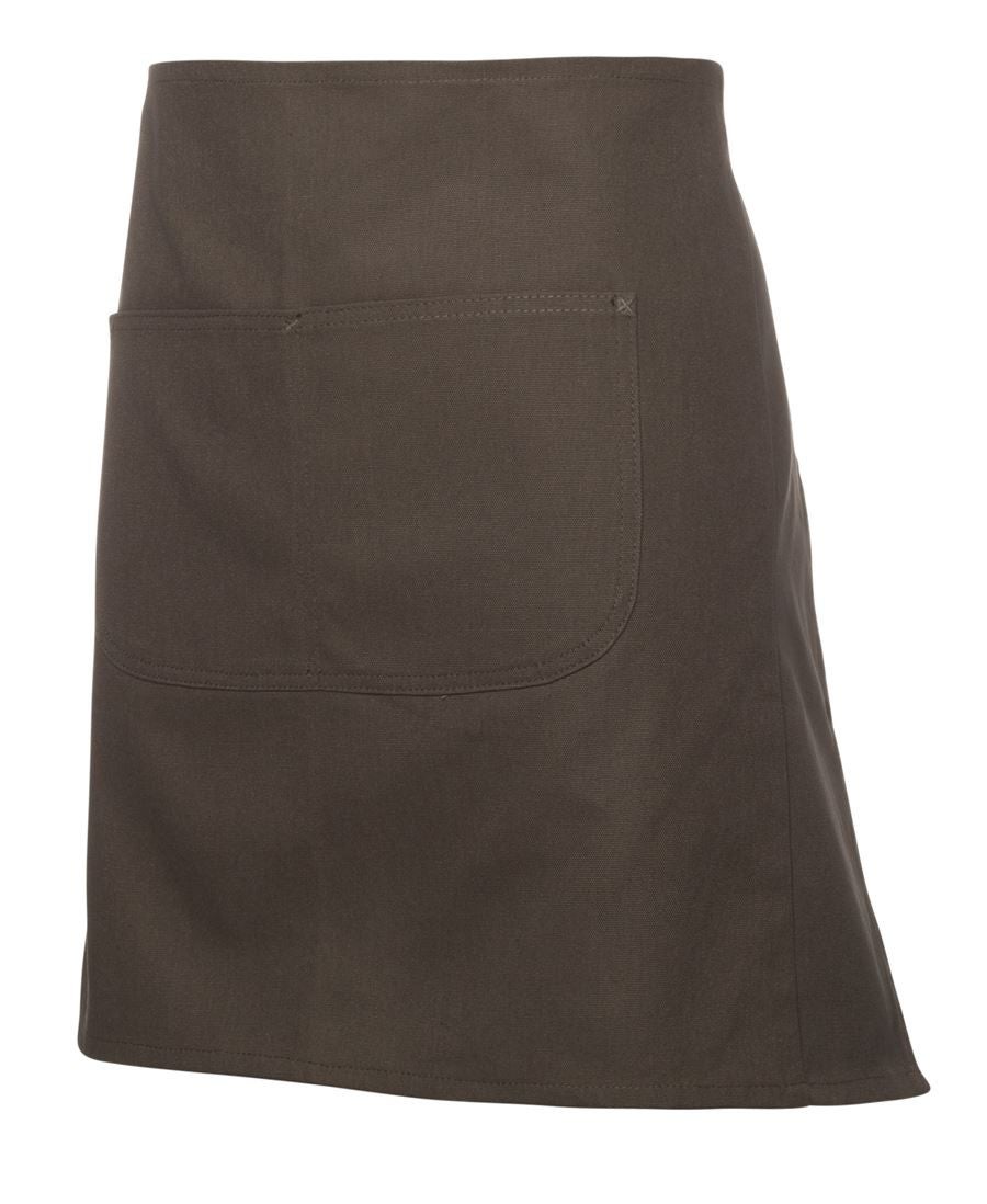 WAIST CANVAS APRON (INCLUDING STRAP)