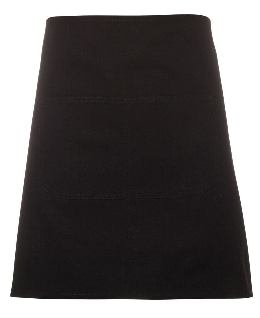 WAIST CANVAS APRON (INCLUDING STRAP)