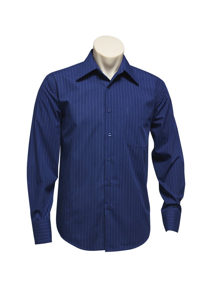 MENS MANHATTAN LONG SLEEVE SHIRT