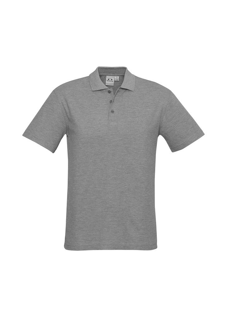 Mens Crew Polo