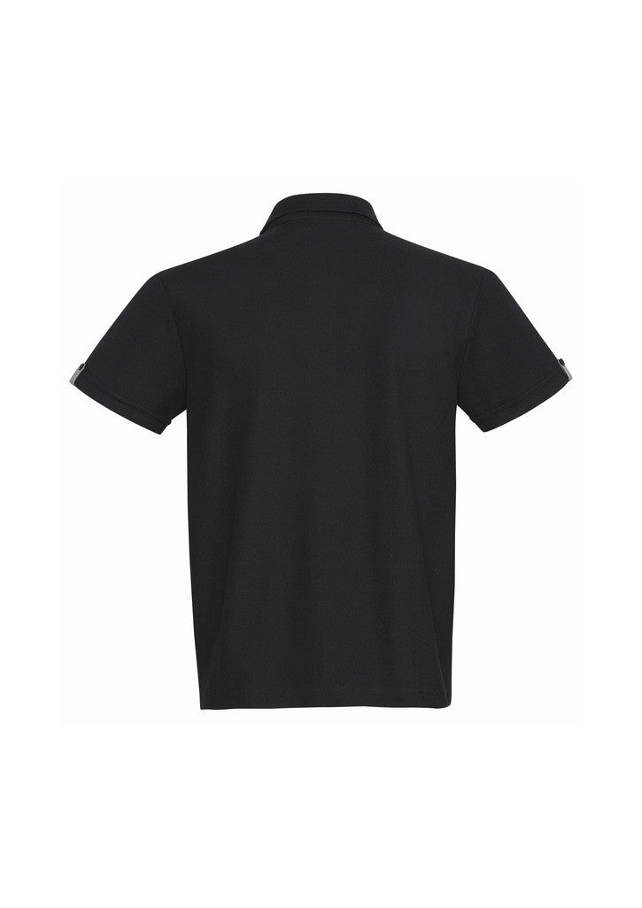 MENS EDGE POLO