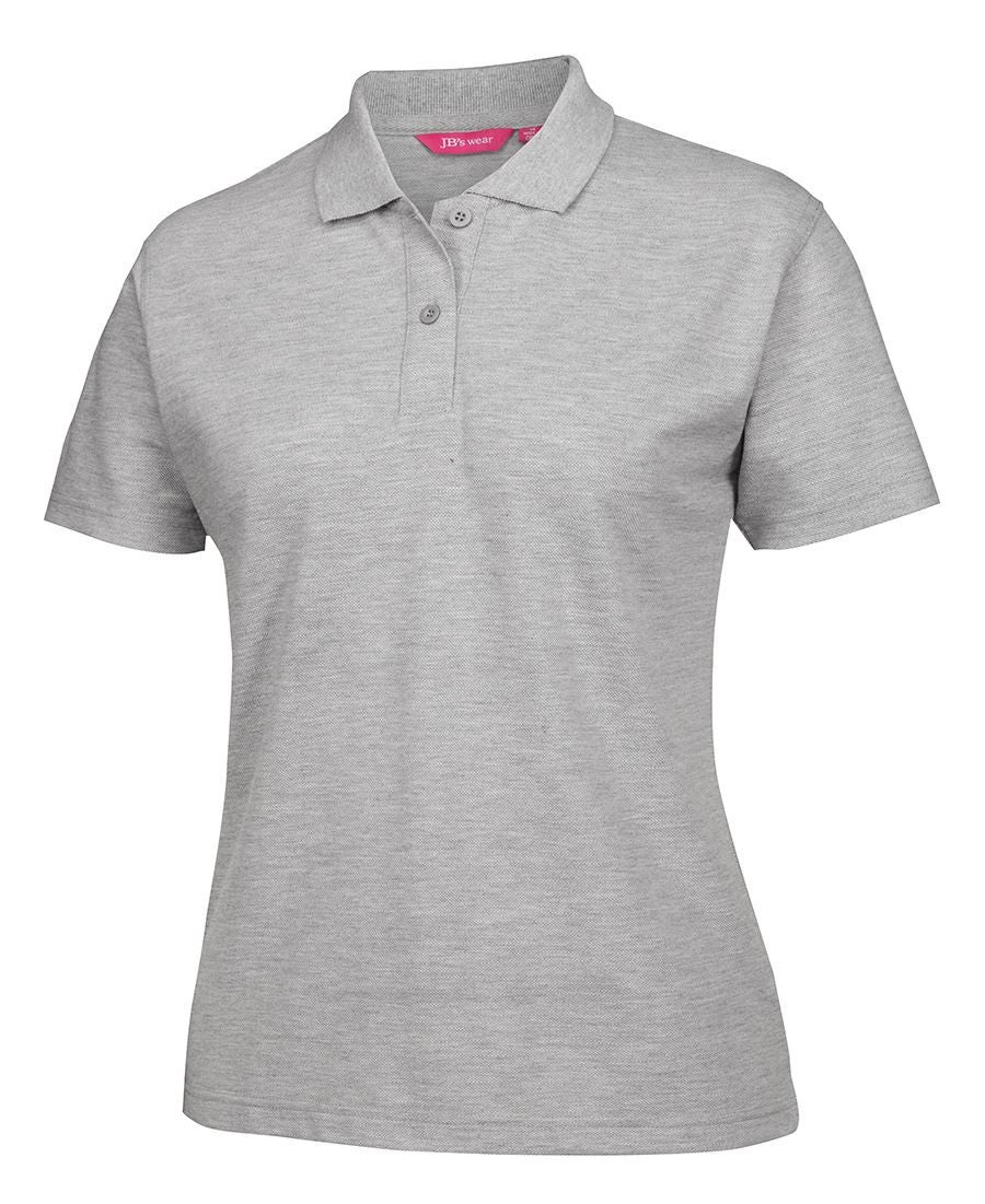 Ladies 210 Polo