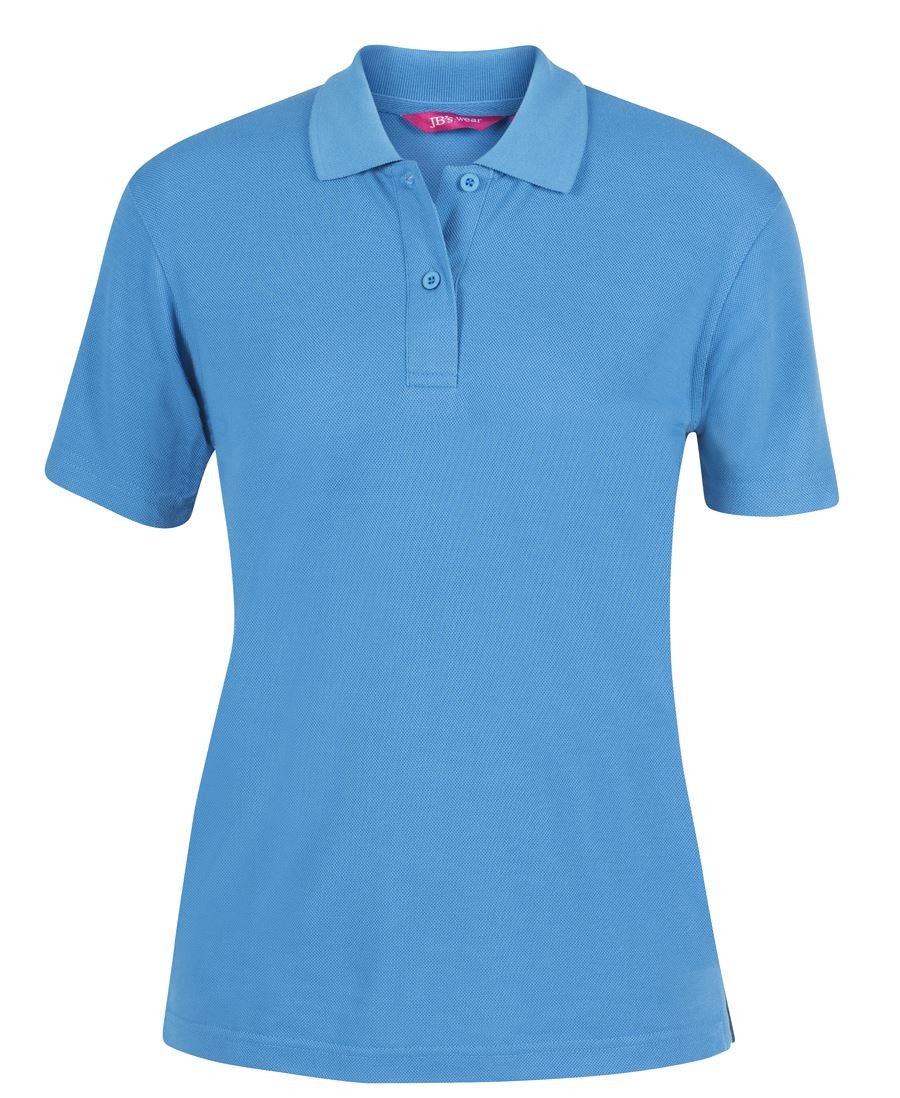 Ladies 210 Polo