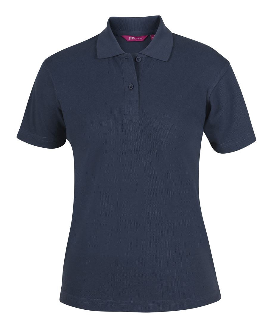 Ladies 210 Polo