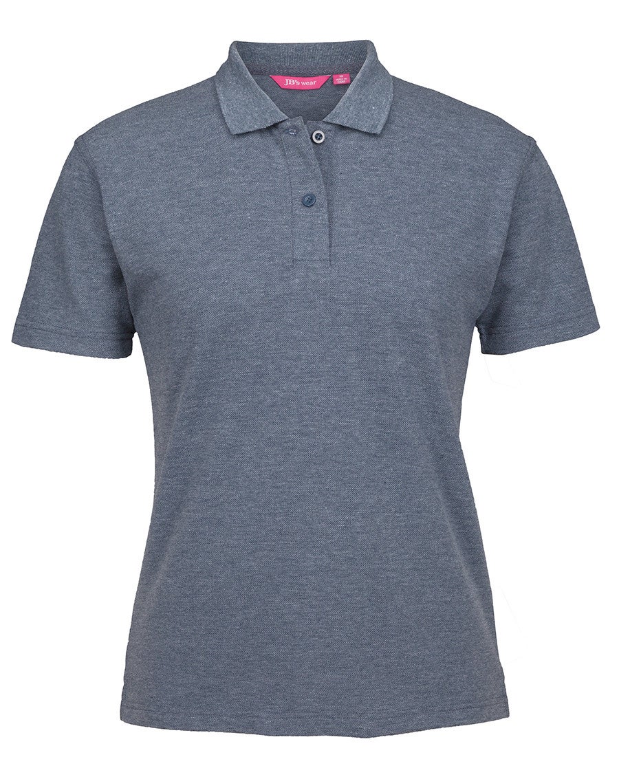 Ladies 210 Polo