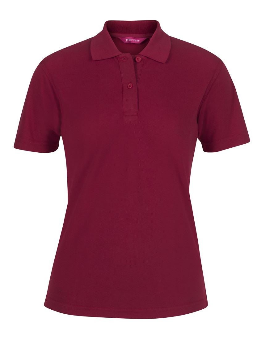 Ladies 210 Polo