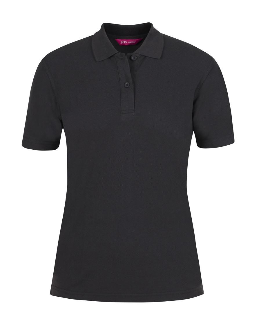 Ladies 210 Polo