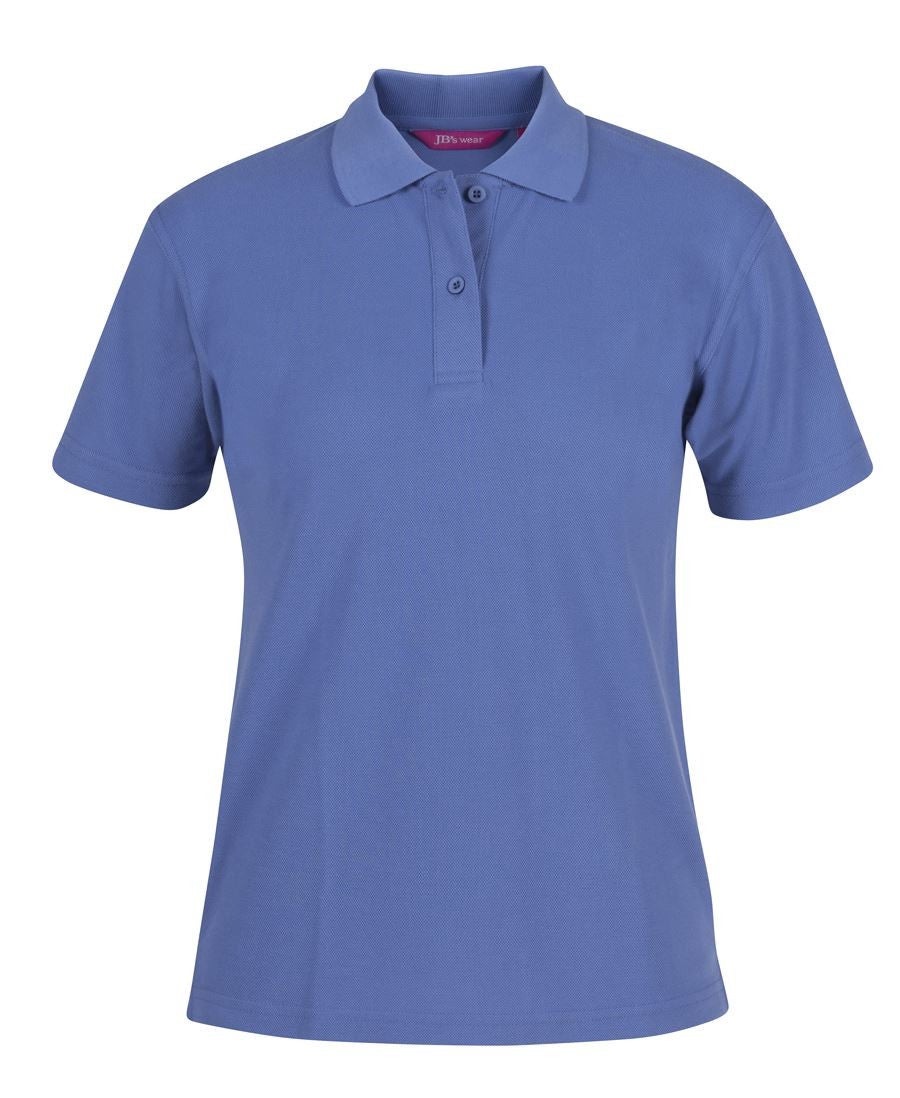 Ladies 210 Polo