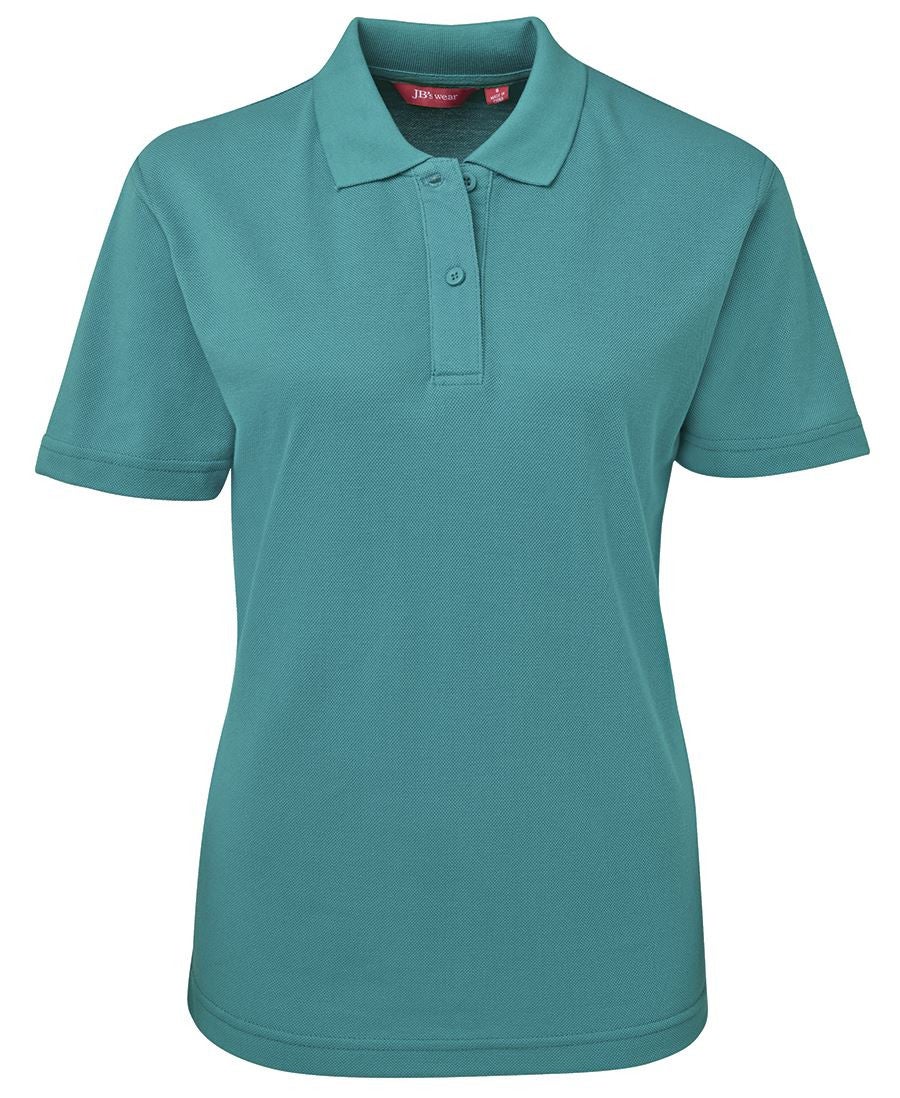 Ladies 210 Polo