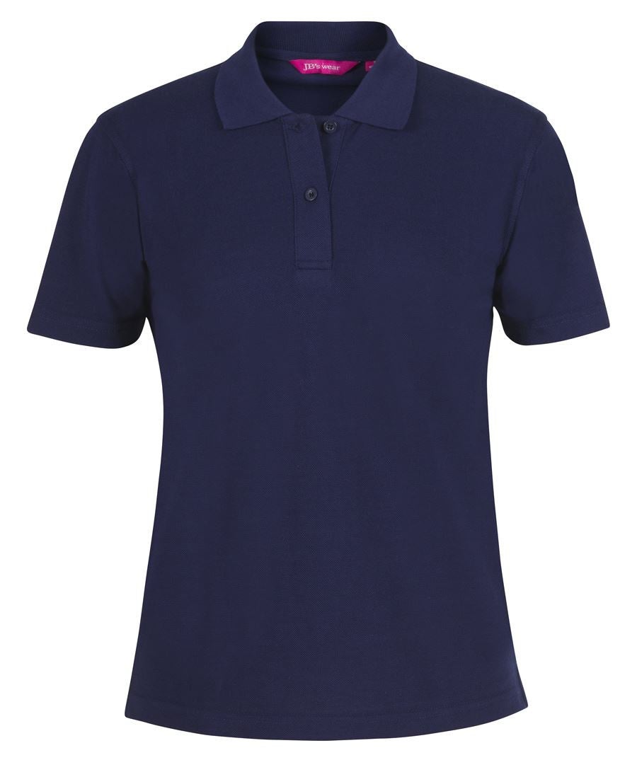 Ladies 210 Polo