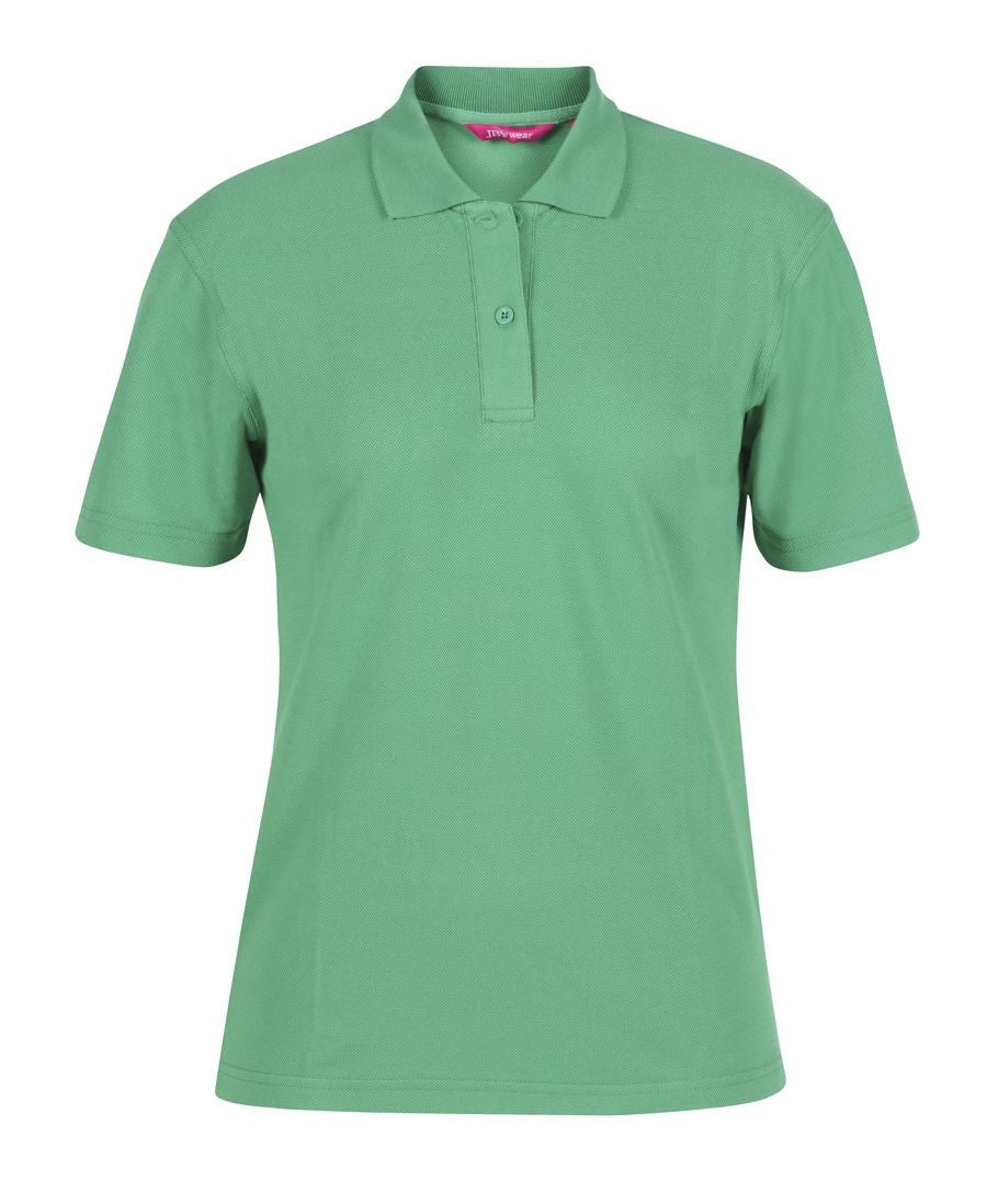 Ladies 210 Polo