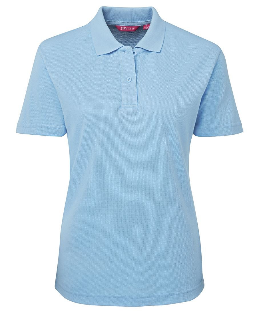 Ladies 210 Polo