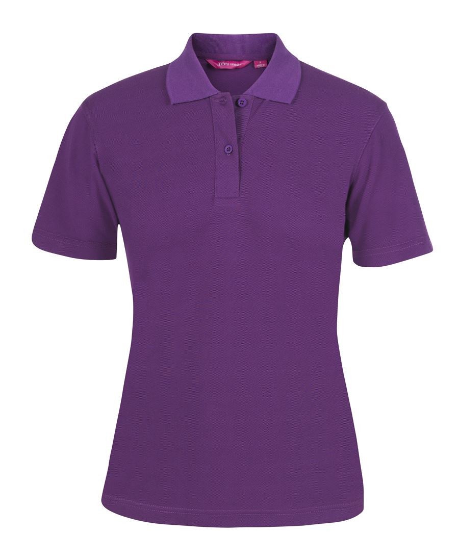 Ladies 210 Polo