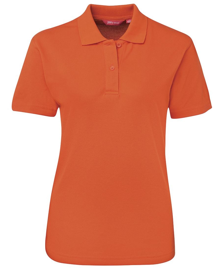 Ladies 210 Polo