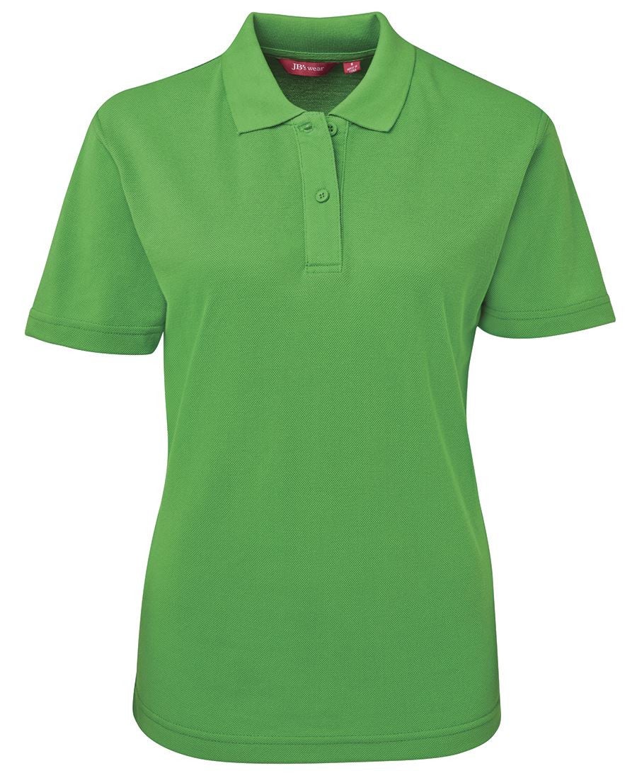 Ladies 210 Polo