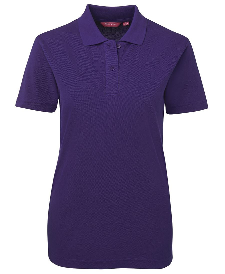 Ladies 210 Polo