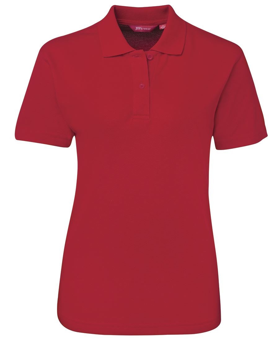 Ladies 210 Polo