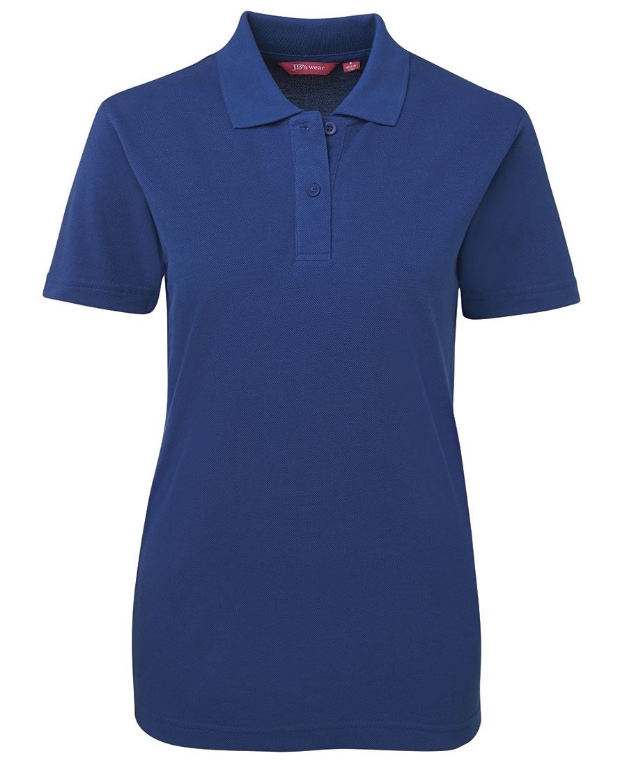 Ladies 210 Polo