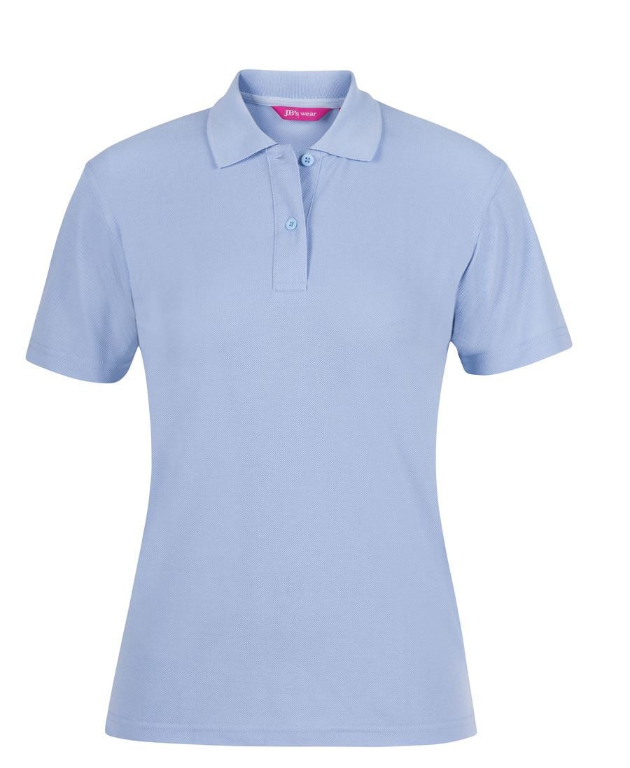 Ladies 210 Polo