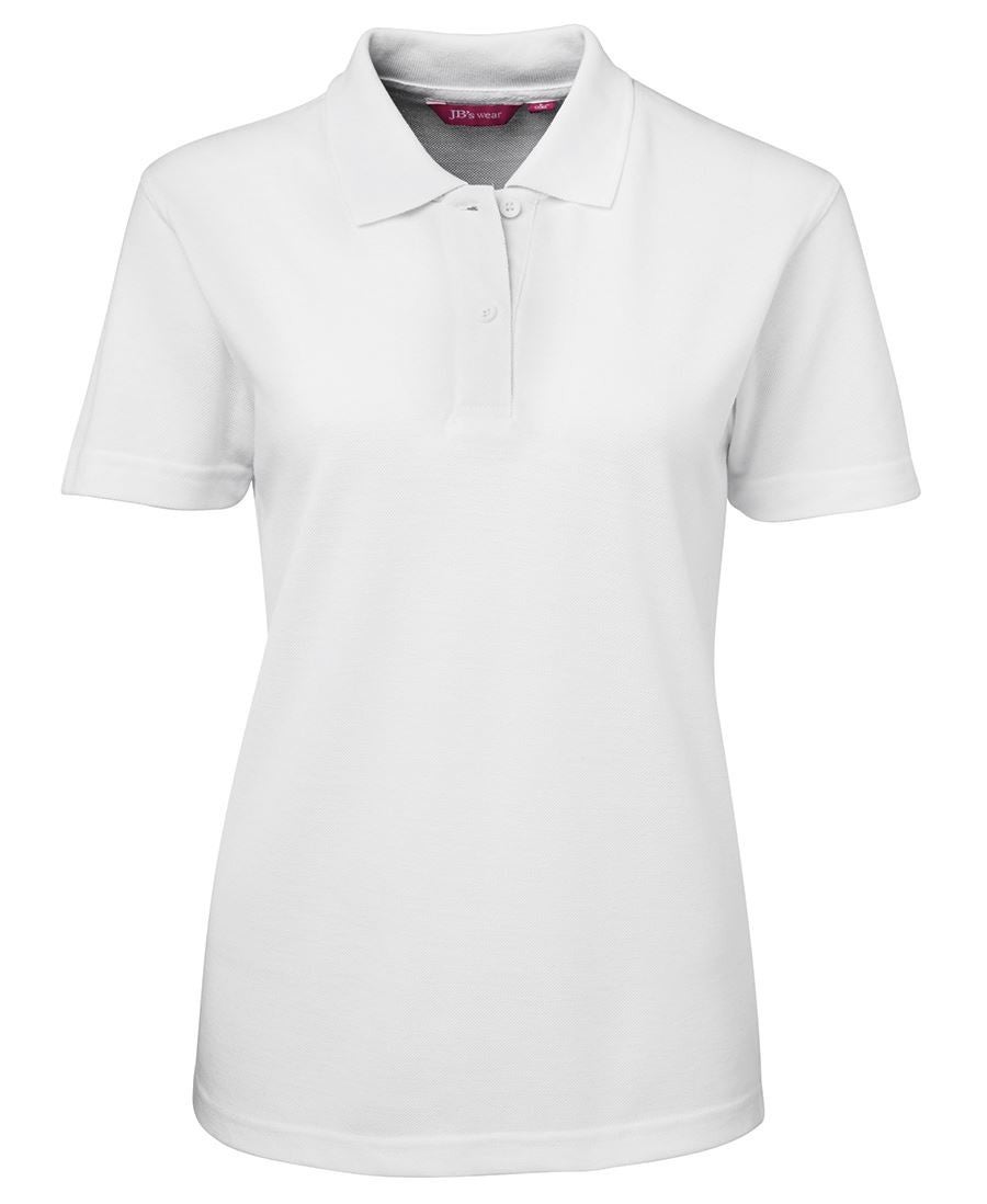 Ladies 210 Polo