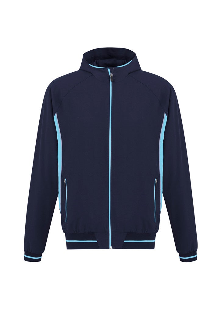 MENS TITAN JACKET