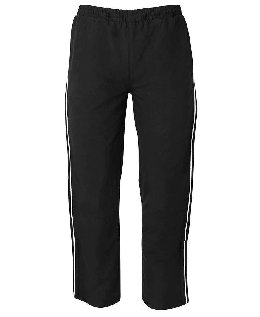 KIDS AND ADULTS WARM UP ZIP PANT