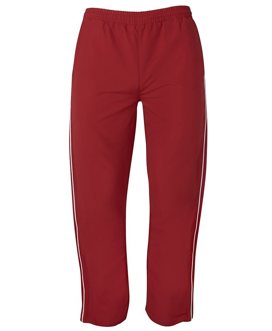 KIDS AND ADULTS WARM UP ZIP PANT