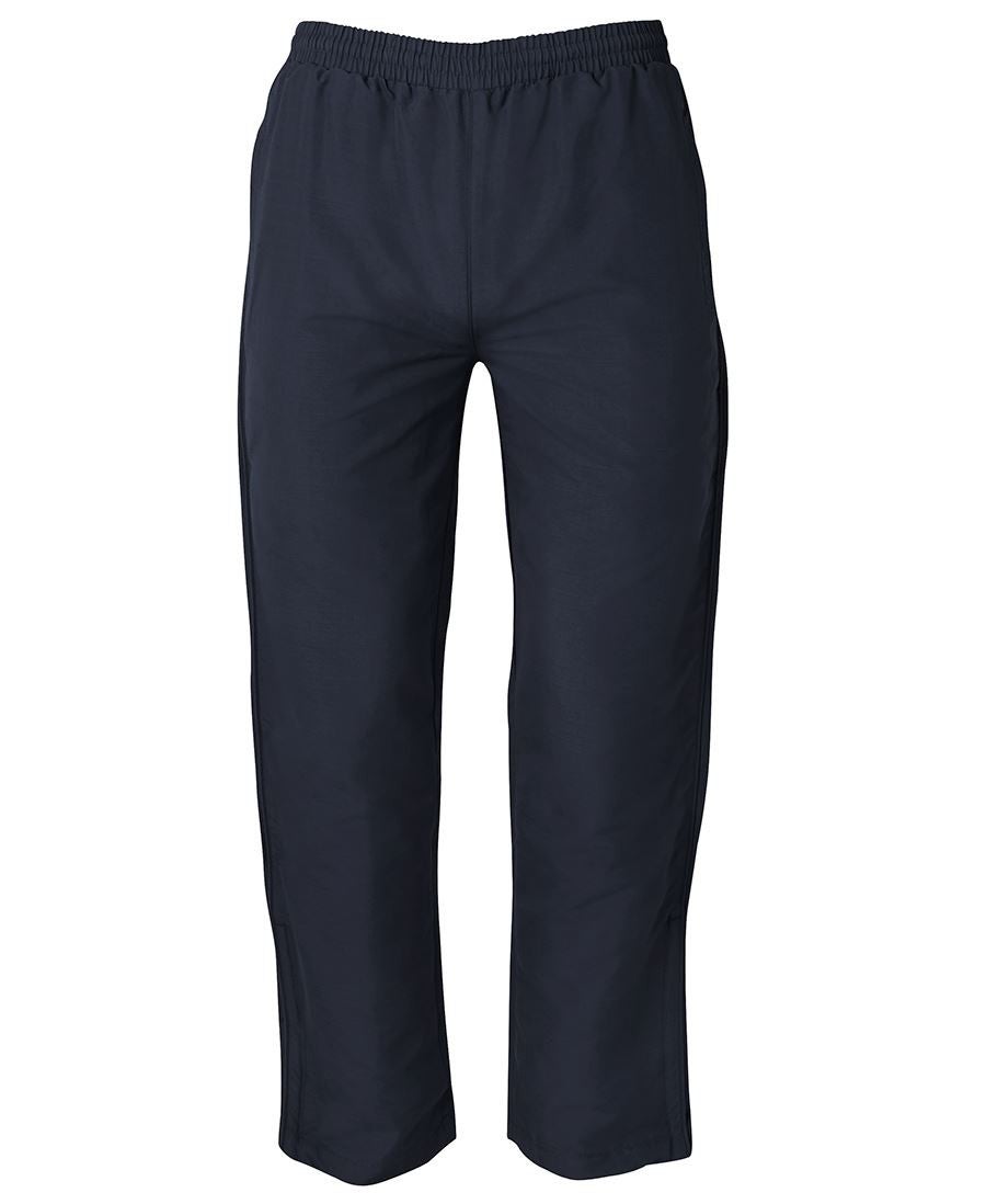 KIDS AND ADULTS WARM UP ZIP PANT