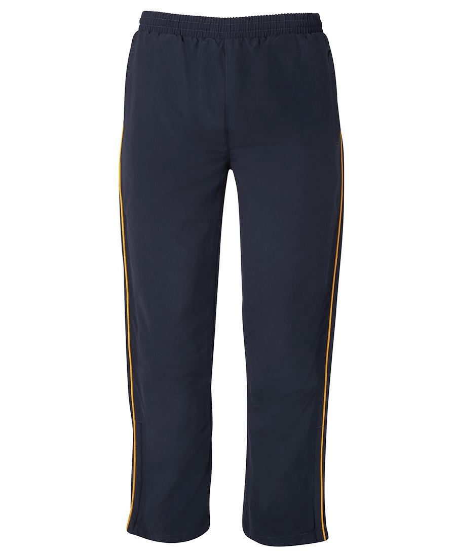 KIDS AND ADULTS WARM UP ZIP PANT