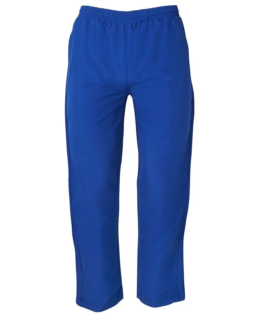 KIDS AND ADULTS WARM UP ZIP PANT