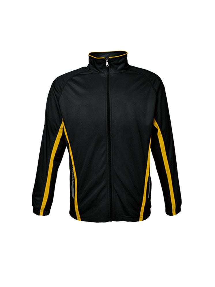 ELITE CONTRAST SPORTS JACKETS