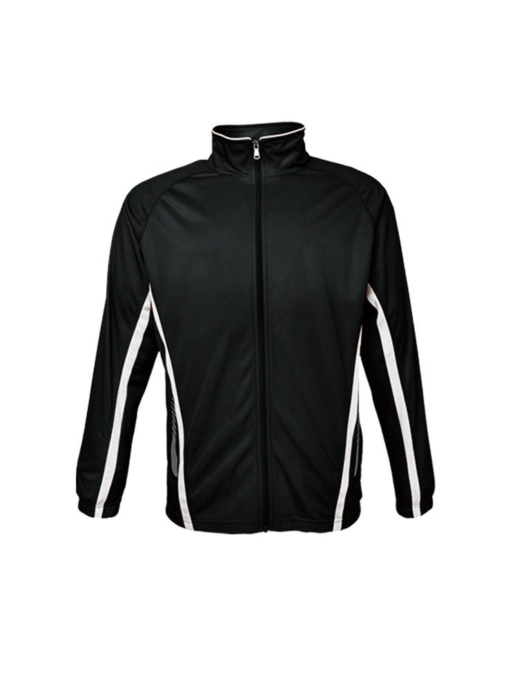 ELITE CONTRAST SPORTS JACKETS