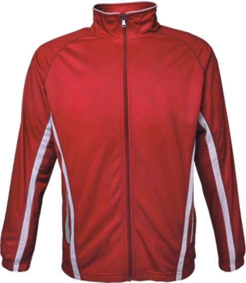 ELITE CONTRAST SPORTS JACKETS