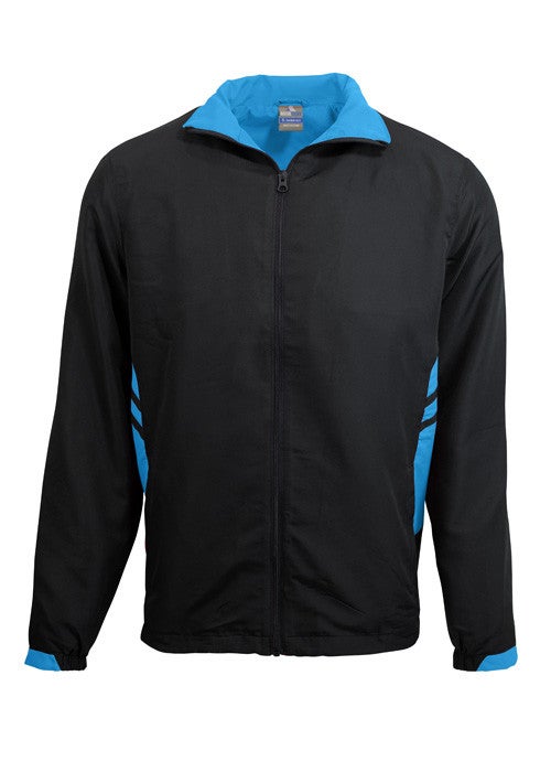 TASMAN MENS TRACKTOPS