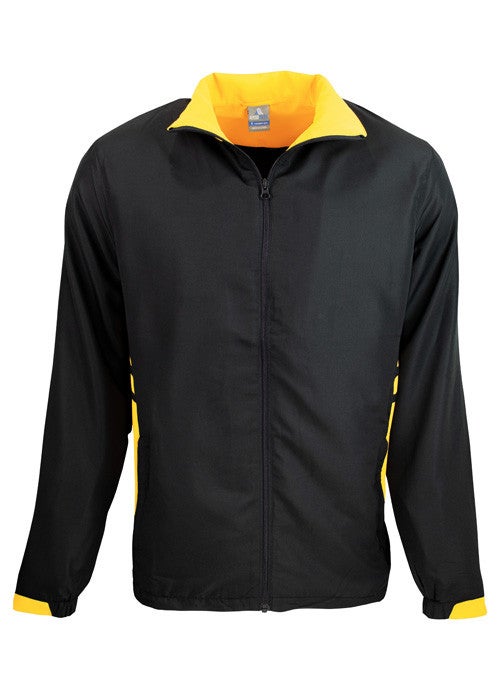 TASMAN MENS TRACKTOPS