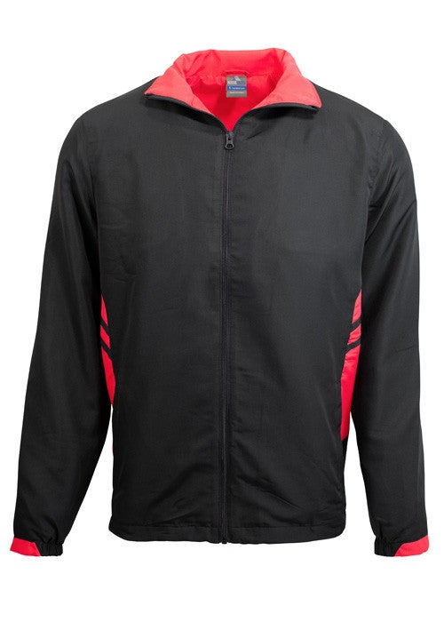 TASMAN MENS TRACKTOPS