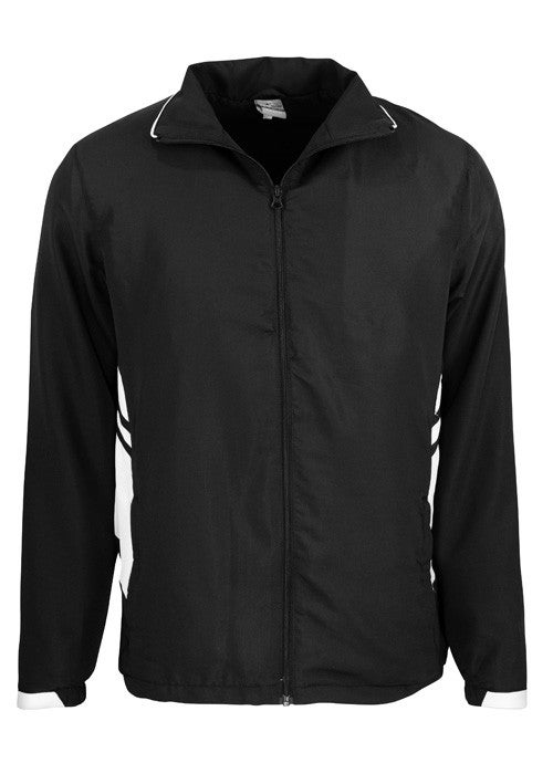 TASMAN MENS TRACKTOPS